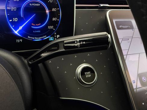 Used 2023 Mercedes-Benz EQE AMG 4MATIC Sedan image 16