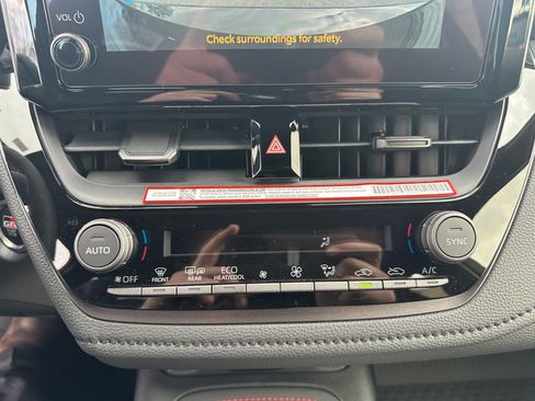 New 2026 Toyota Corolla GR image 18