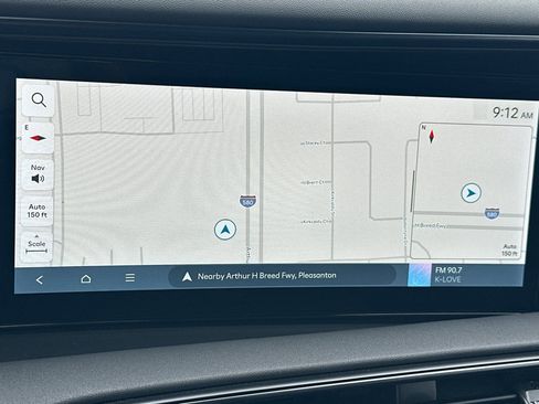 Used 2026 Hyundai Palisade XRT Pro image 45