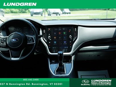 Used 2024 Subaru Outback Premium w/ Popular Package #1