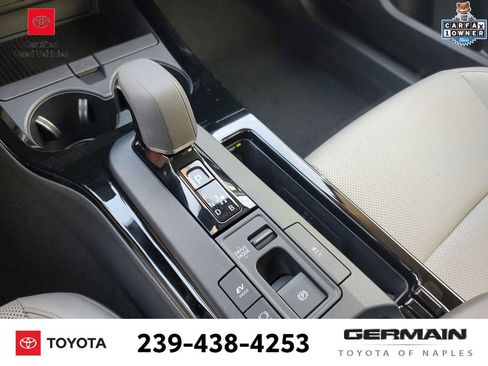 Used 2026 Toyota Prius Limited image 26