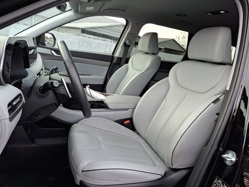 Used 2025 Hyundai Palisade SEL image 23