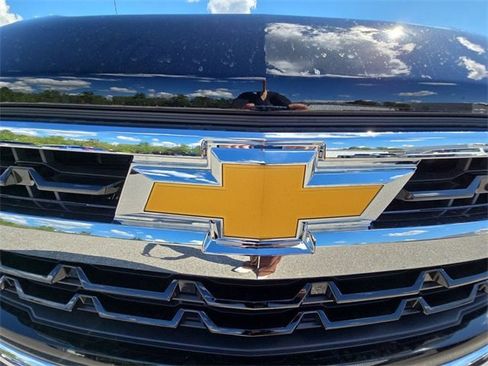 New 2026 Chevrolet Silverado 1500 LT image 32