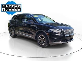 Used 2023 Lincoln Nautilus FWD w/ Premium Package video 1