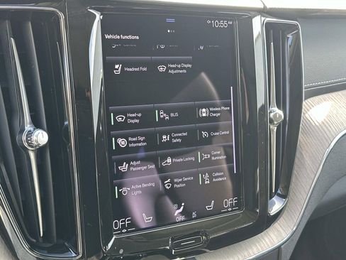 Certified 2021 Volvo XC60 T5 Inscription w/ Advanced Package image 12