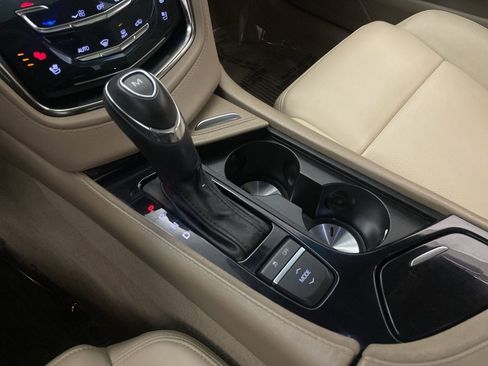 Used 2016 Cadillac CTS Luxury image 10