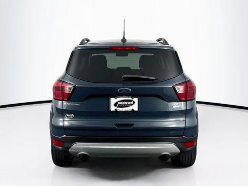 Used 2019 Ford Escape SEL AWD/4WD image 10