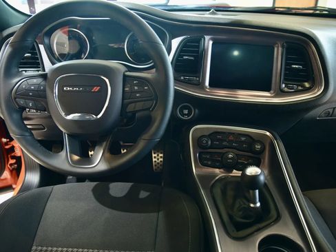 Used 2018 Dodge Challenger R/T Scat Pack RWD image 13