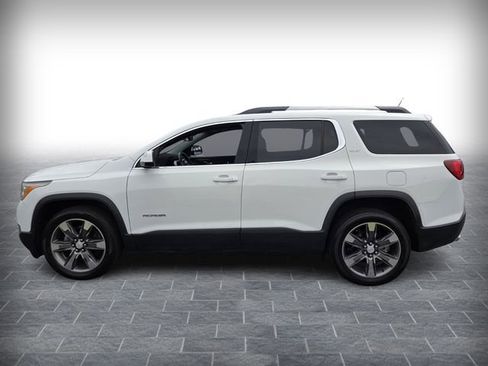 Used 2019 GMC Acadia SLT AWD/4WD image 4