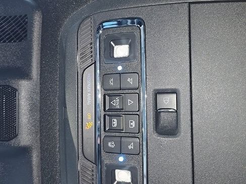 Used 2021 Ford F150 Lariat w/ Equipment Group 502A High image 16