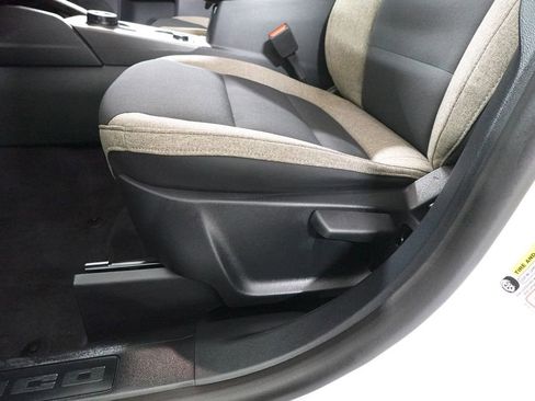 New 2025 Ford Bronco Sport Big Bend image 11