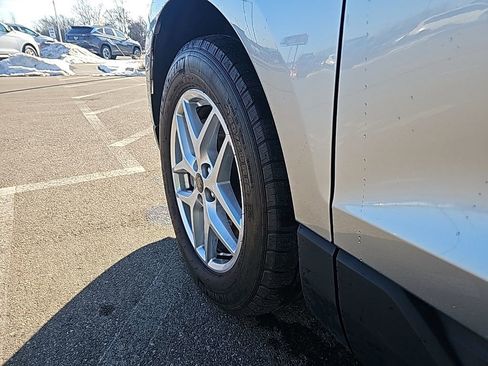 Used 2024 Ford Edge SEL image 38