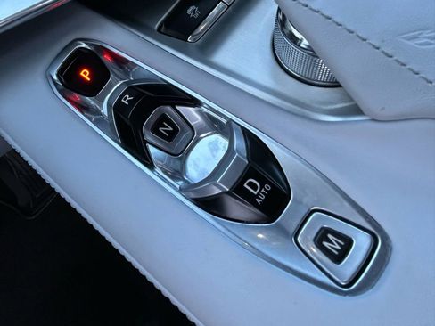 Used 2025 Chevrolet Corvette Stingray Premium Cpe w/ 3LT image 23