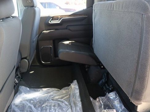 New 2026 GMC Sierra 1500 Elevation image 13