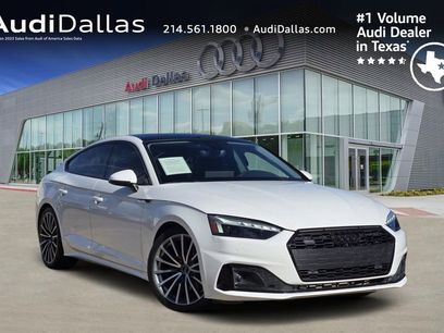Certified 2022 Audi A5 2.0T Premium Plus