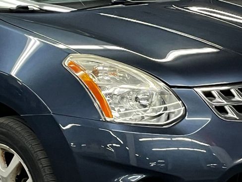 Used 2012 Nissan Rogue SL image 40