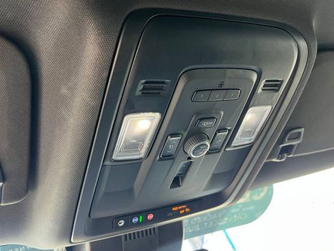 Certified 2023 Chevrolet Suburban Premier AWD/4WD image 33