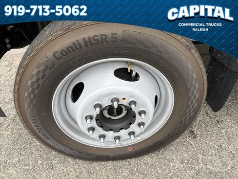 New 2026 Ford F450 XL w/ XL Chrome Package AWD/4WD image 15