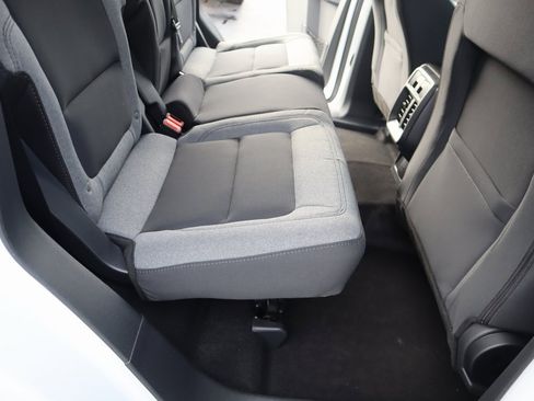 New 2025 Ford Bronco Big Bend image 15