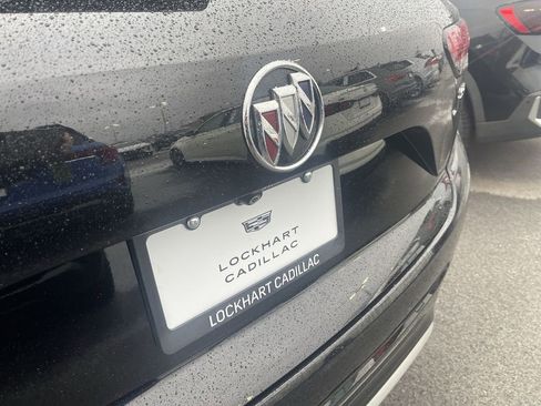 Used 2023 Buick Envision Preferred w/ Sport Touring Package image 14