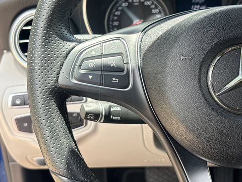 Used 2017 Mercedes-Benz C 300 Cabriolet w/ Premium 3 Package image 17