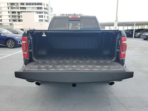 Used 2022 RAM 1500 Limited image 23