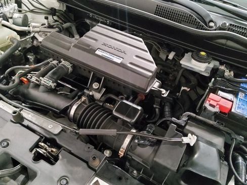 Certified 2020 Honda CR-V Touring image 35