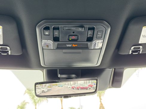 New 2026 Toyota Tundra Platinum image 23