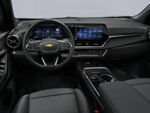 New 2027 Chevrolet Equinox LT AWD/4WD image 55