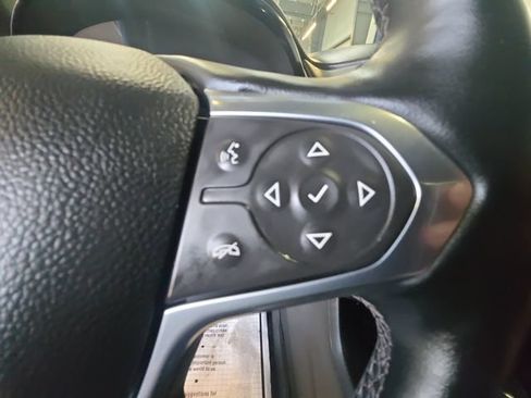 Used 2023 Chevrolet Traverse Premier w/ LPO, Floor Liner Package AWD/4WD image 19