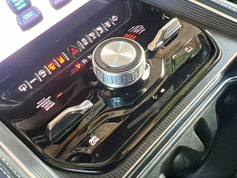 Used 2024 Jeep Grand Wagoneer L Series II w/ Quick Order Packagew 28T image 36