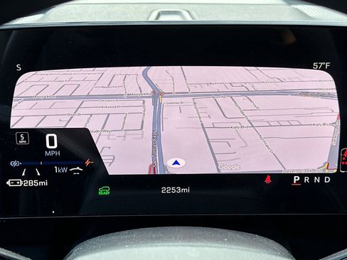 Used 2026 Chevrolet Blazer EV LT image 37