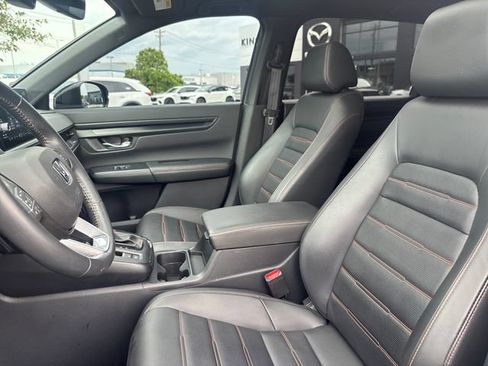Used 2024 Honda CR-V Sport-L image 10