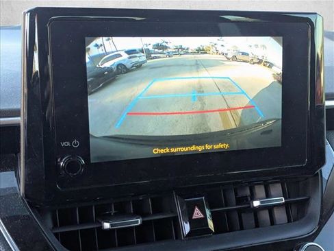 Certified 2023 Toyota Corolla LE image 19