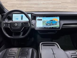 Used 2025 Rivian R1T Adventure Dual AWD/4WD video 2