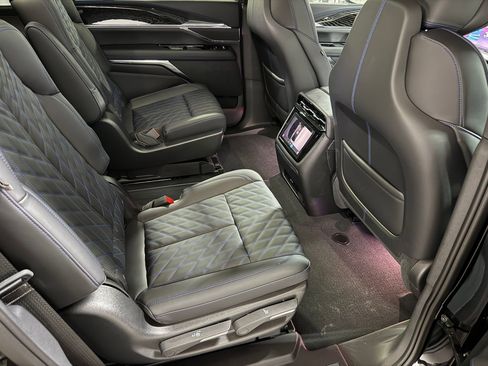 New 2025 Cadillac Escalade IQ Luxury 1 image 48