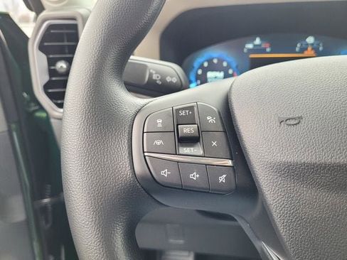 New 2025 Ford Bronco Sport Big Bend image 49