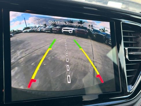 New 2026 Dodge Durango GT w/ Blacktop Package image 62