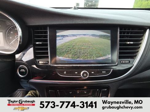 Used 2019 Buick Encore Preferred w/ Safety Package FWD image 10