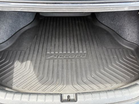 Used 2014 Honda Accord EX-L image 28