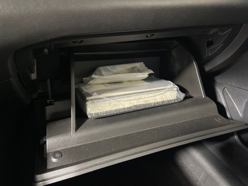 Used 2024 Nissan Altima 2.5 SV image 27