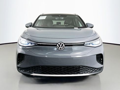 Used 2023 Volkswagen ID.4 Pro S Plus AWD/4WD image 2