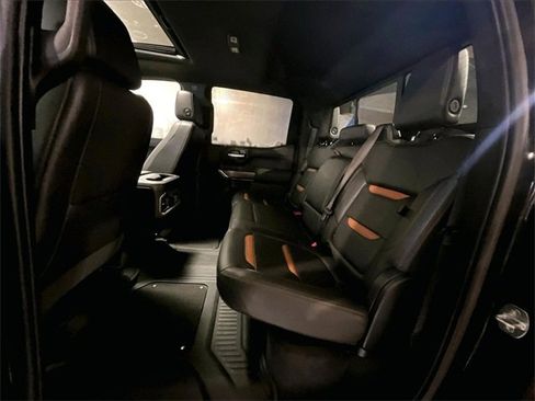 Used 2022 GMC Sierra 1500 AT4 w/ AT4 Premium Package image 22