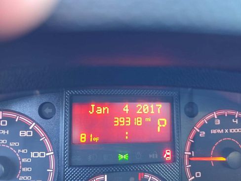 Used 2020 RAM ProMaster 3500 FWD image 7