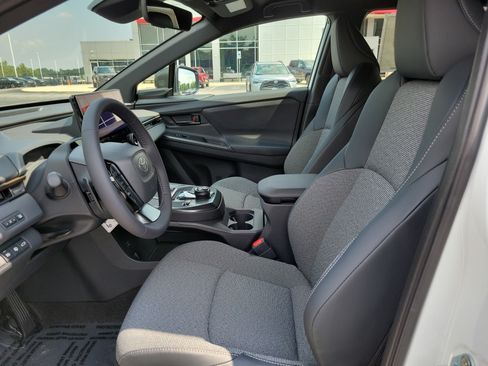 New 2026 Toyota bZ AWD/4WD image 20