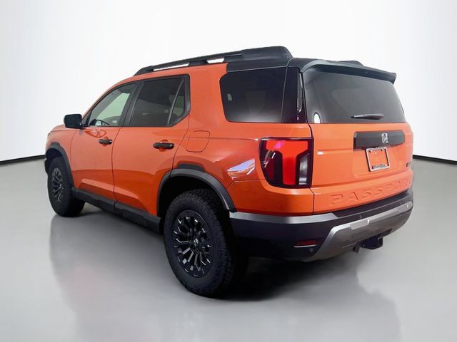 New 2026 Honda Passport TrailSport image 6