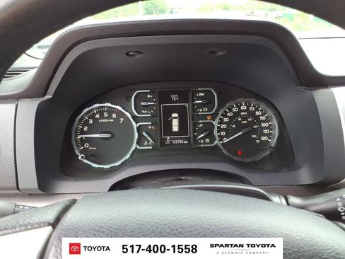 Used 2019 Toyota Tundra SR5 AWD/4WD image 19