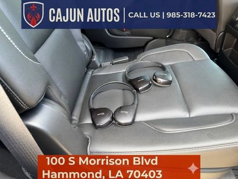 Used 2019 GMC Yukon SLT w/ Open Road Package RWD image 16