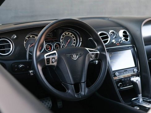 Used 2015 Bentley Continental GT V8 S image 24