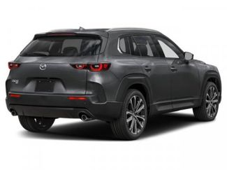 New 2026 MAZDA CX-50 AWD 2.5 S w/ Premium Package video 2